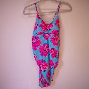 Maternity swimsuit
